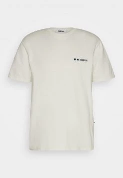 Minimum Homme LOGO T Shirt Basique Ecru 14 Minimum Homme LOGO T Shirt Basique Ecru -Minimum Soldes Magasin e6c179e414844ca48a6c0cd3fa20e719