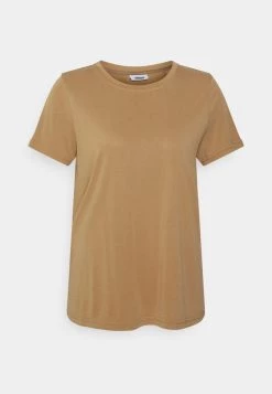 Minimum Femme RYNAH T Shirt Basique Tigers Eye 18 Minimum Femme RYNAH T Shirt Basique Tigers Eye -Minimum Soldes Magasin e7a443056554489db84515938c6b5014