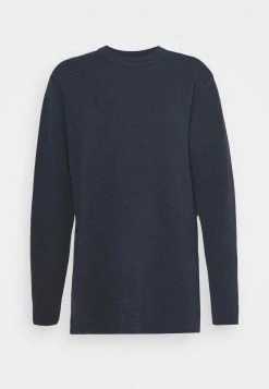 Minimum Femme SOFIEA Pullover Navy Blazer