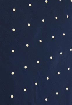 Minimum ALBI Jupe Trapèze Navy Femme -Minimum Soldes Magasin e7dfcd98d9f94ca0a55fceb75de979cf