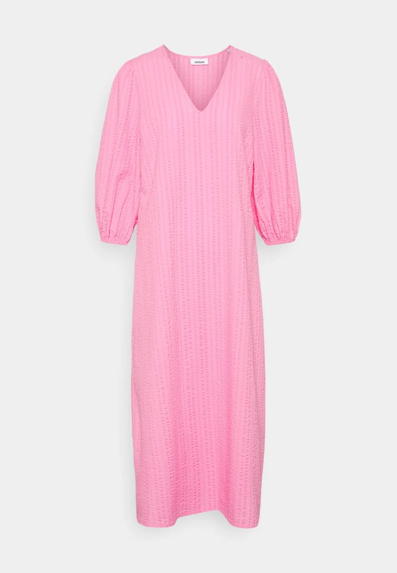 Minimum FELANI Robe De Jour Sachet Pink Femme 3 Minimum FELANI Robe De Jour Sachet Pink Femme