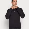 Minimum CAVLI Pullover Black Homme