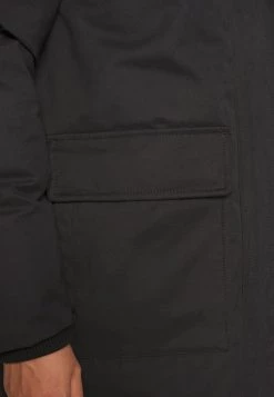 Minimum ALILLA Doudoune Black Femme -Minimum Soldes Magasin e8b7147a50d44dbdbc9eeeed8cd12ef2