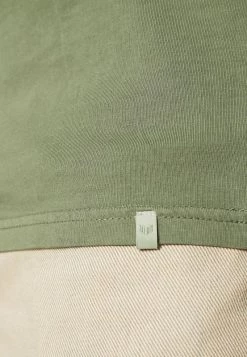 Minimum Homme HARIS T Shirt Basique Sea Spray -Minimum Soldes Magasin e97dea6edc6e4268899ca3cd31a68ba0