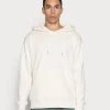 Minimum Homme BASSOLA Sweatshirt Ecru