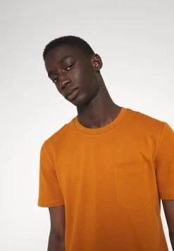 Minimum JANN T Shirt Basique Glazed Ginger Homme 11 Minimum JANN T Shirt Basique Glazed Ginger Homme -Minimum Soldes Magasin ea135e1c0a2a45b2bfee1a5aed528356