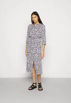 Minimum Femme NORRI Robe Chemise Lavendula