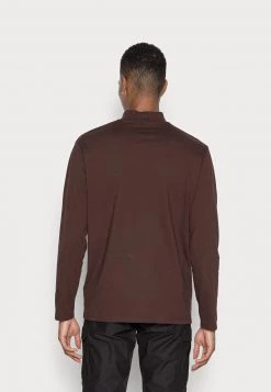 Minimum Homme KYLE T Shirt à Manches Longues Cofee Bean -Minimum Soldes Magasin ec688aad0e164e34b6b07f718968aaae