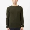 Minimum Homme ARVID Pullover Rosin