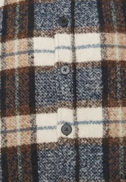 Minimum KENTO Veste Mi Saison Rocky Road Homme -Minimum Soldes Magasin edb04ddfe3e84ee88007fe56629c9675