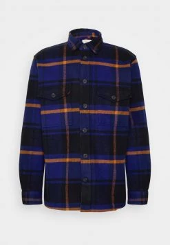 Minimum Homme DOPPY Chemise Black -Minimum Soldes Magasin edefb7a16edf4b718685eadb8e85d821