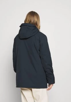 Minimum KOLTUR Veste D'hiver Dark Saphire Homme -Minimum Soldes Magasin eed384b6d8d24590ba572a23159b6ce9