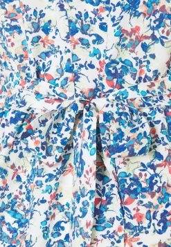 Minimum ALBUA T Shirt Imprimé Broken White Femme -Minimum Soldes Magasin ef16672f22e943bebb4eaee6e85497cf