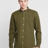 Minimum JAY Chemise Racing Green Homme -Minimum Soldes Magasin ef20f95733964e8ba7e047626aa01d7b