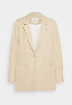 Minimum TARA Manteau Court Tan Femme -Minimum Soldes Magasin ef3b3939776b4322a3c8c2d1f14dcc2e