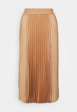 Minimum Femme SALWA Jupe Trapèze Pheasant -Minimum Soldes Magasin ef5783dd806647a2ae9b755c98a02653