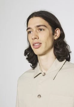 Minimum Homme DAMMEYER Veste Légère Seneca Rock -Minimum Soldes Magasin ef8c1816a1fb41099a893dbcde19ada1