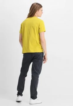 Minimum NORTON Pantalon Classique Navy Blazer Homme -Minimum Soldes Magasin efd1cc8df5c849b1a3e5f309c4b675ff