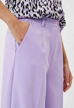 Minimum Femme Pantalon Classique Lavendula -Minimum Soldes Magasin f00eb0891a494b80b5ed9c962d21c39e