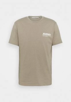 Minimum AARHUS T Shirt Imprimé Seneca Rock Homme -Minimum Soldes Magasin f0194ffe4c3148bbbce2357d89549df4