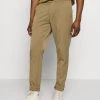 Minimum UGGE Pantalon Classique Khaki Homme -Minimum Soldes Magasin f06222709f6e41549f3ee7fddc09ea54