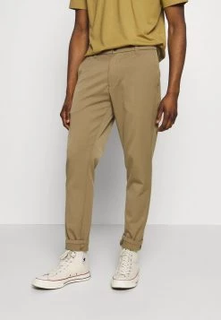Minimum UGGE Pantalon Classique Khaki Homme
