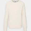 Minimum Homme JALMAR Sweatshirt Ivory -Minimum Soldes Magasin f0f9ac7851464411956ac031e8b63e36