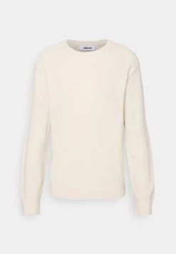 Minimum Homme JALMAR Sweatshirt Ivory