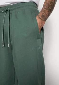 Minimum Homme BAROLO Pantalon De Survêtement Dark Forest -Minimum Soldes Magasin f1a11650324147179048baa615bde15c