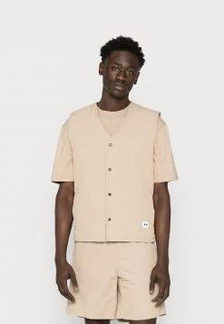 Minimum Veste Sans Manches Crockery Homme