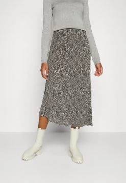 Minimum ALBI Jupe Crayon Nude Femme