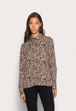 Minimum BILDA Blouse Black Femme