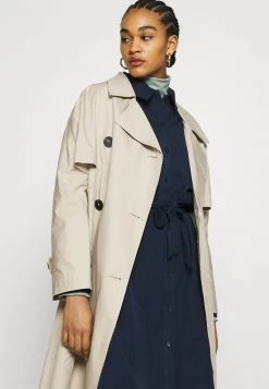 Minimum Femme FILLANA Robe Chemise Martime Blue -Minimum Soldes Magasin f41cc69882cb47229f033135e16a75f9