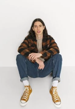 Minimum Homme CURTH Pullover Seneca Rock -Minimum Soldes Magasin f4261568265d469296a2fdc8067d44b9