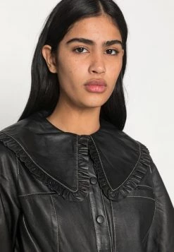 Minimum Femme HOLILLA Robe De Jour Black 11 Minimum Femme HOLILLA Robe De Jour Black -Minimum Soldes Magasin f44ab7de22424d27b37cf7f95da93974