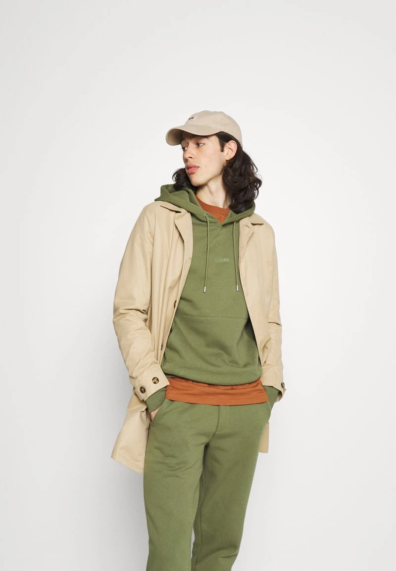 Minimum Homme BAROLO Pantalon De Survêtement Olivine 6 Minimum Homme BAROLO Pantalon De Survêtement Olivine – Image 4