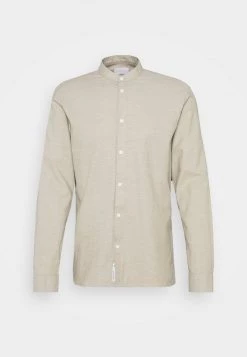 Minimum Homme ANHOLT Chemise Seneca Rock Melange -Minimum Soldes Magasin f4e8e330759347cc9d5df132c8db2476