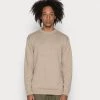 Minimum Homme BENNER Pullover Seneca Rock Melange -Minimum Soldes Magasin f61f680986dd405c89a1570df1d13100