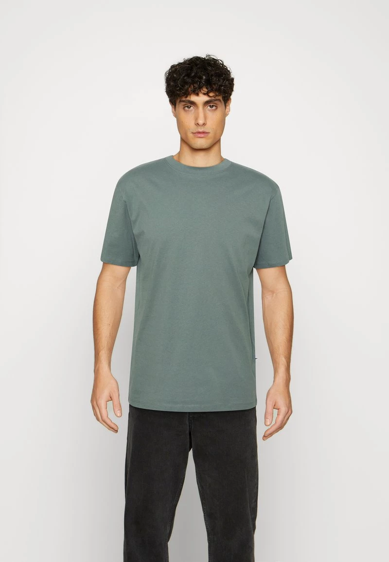 Minimum Homme AARHUS T Shirt Basique Laurel Wreath 3 Minimum Homme AARHUS T Shirt Basique Laurel Wreath