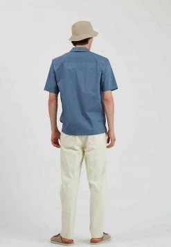 Minimum NUORI Chemise Bering Sea Homme -Minimum Soldes Magasin f6aa2fec7f394ec38678953c426adfb1