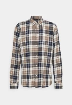 Minimum WALTHER Chemise Broken White Homme 12 Minimum WALTHER Chemise Broken White Homme -Minimum Soldes Magasin f6dfadbab8ee40d993f7e29b9099690c