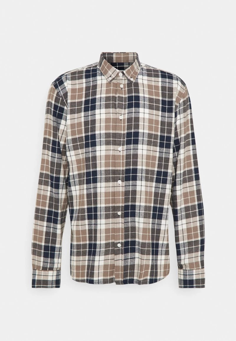 Minimum WALTHER Chemise Broken White Homme 7 Minimum WALTHER Chemise Broken White Homme – Image 5