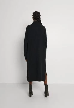 Minimum PIPPALIKA Robe Pull Black Femme 10 Minimum PIPPALIKA Robe Pull Black Femme -Minimum Soldes Magasin f6f9382aea2d416ea9797ad6d5145649