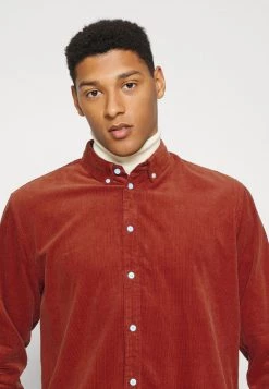 Minimum Homme WALTHER Chemise Picante -Minimum Soldes Magasin f7d517ede2ea47329048fc90e88e35e5