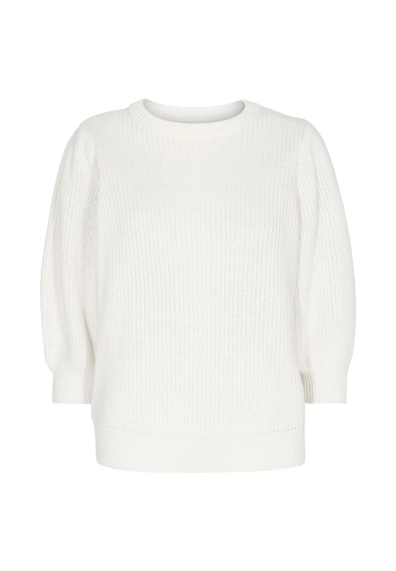 Minimum Femme DAIMA Pullover Broken White 6 Minimum Femme DAIMA Pullover Broken White – Image 4