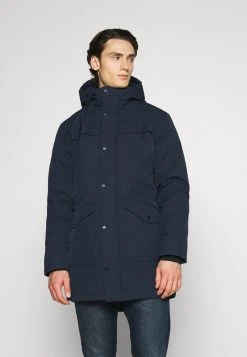 Minimum LYNGDAL Veste D'hiver Dark Saphire Homme