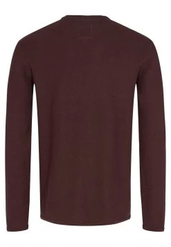 Minimum Homme REISWOOD Pullover Cofee Bean -Minimum Soldes Magasin f8c1daecff7a404f9fe2ee700fb711df
