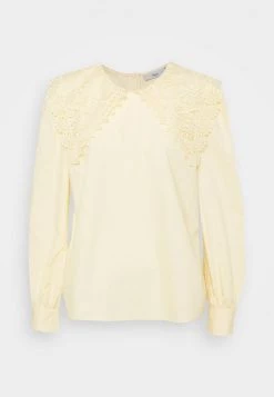 Minimum COLLA Blouse Cornhusk Femme 14 Minimum COLLA Blouse Cornhusk Femme -Minimum Soldes Magasin f8e7a342ba9844f1a9eaa48c7be54164