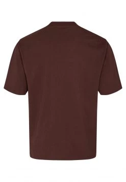 Minimum Homme COON T Shirt Basique Cofee Bean 12 Minimum Homme COON T Shirt Basique Cofee Bean -Minimum Soldes Magasin f91c8f1a7c904134be78229cda4335d9