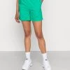 Minimum LUANNA Short Deep Mint Femme -Minimum Soldes Magasin f938f25c12f54a64ae668a9211cf6a88